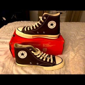All Star Converse Chuck Taylor High Tops